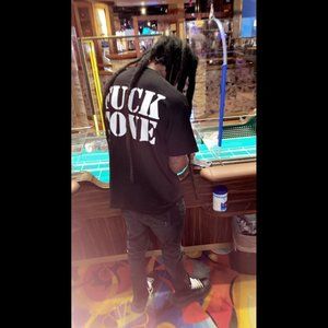 Meet your Posher, Jamar